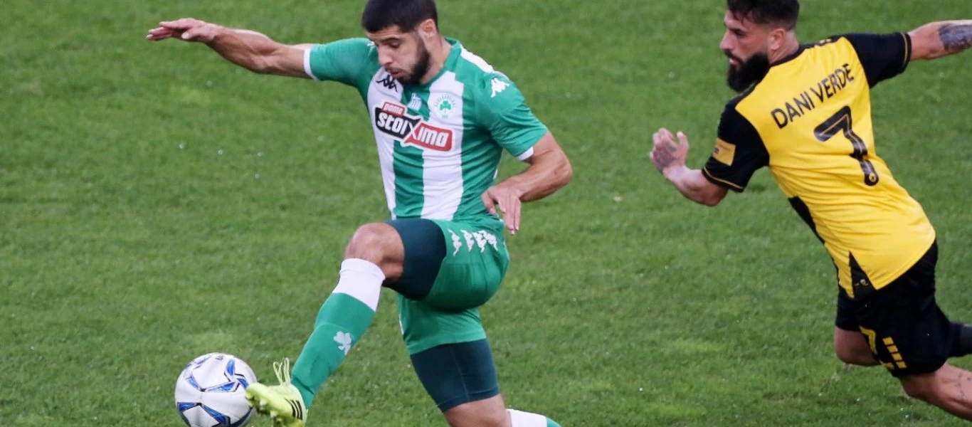 ΑΕΚ: Προσέγγισε τον Ε.Ινσούα - Ρώτησε για τις απαιτήσεις του ποδοσφαιριστή